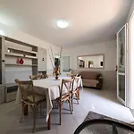 Casa Rosa By Otrantostays, Terrazza E Vista Mare