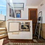 Apartman Casa Rosa By Otrantostays, Terrazza E Vista Mare Santa Cesarea Terme