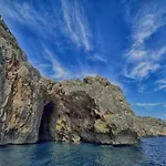 Casa Rosa By Otrantostays, Terrazza E Vista Mare Santa Cesarea Terme