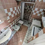 Casa Rosa By Otrantostays, Terrazza E Vista Mare Santa Cesarea Terme