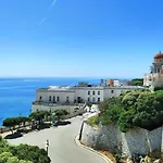 Casa Rosa By Otrantostays, Terrazza E Vista Mare * Santa Cesarea Terme