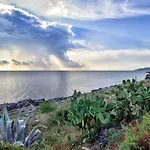 Casa Rosa By Otrantostays, Terrazza E Vista Mare Apartman Santa Cesarea Terme