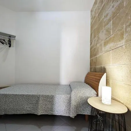 Casa Rosa By Otrantostays, Terrazza E Vista Mare Apartamento Santa Cesarea Terme