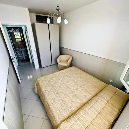 Casa Rosa By Otrantostays, Terrazza E Vista Mare * Santa Cesarea Terme