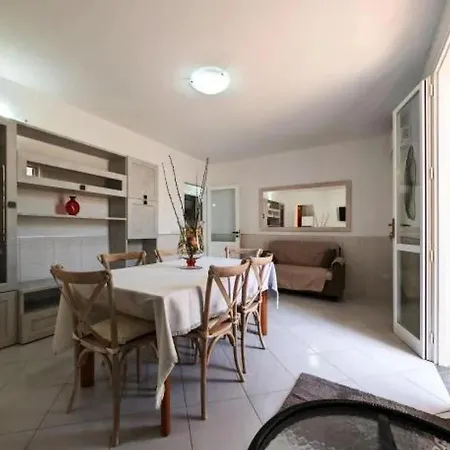 Casa Rosa By Otrantostays, Terrazza E Vista Mare