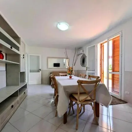 Casa Rosa By Otrantostays, Terrazza E Vista Mare * Santa Cesarea Terme