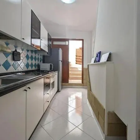 Casa Rosa By Otrantostays, Terrazza E Vista Mare Santa Cesarea Terme