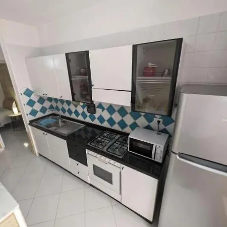 Casa Rosa By Otrantostays, Terrazza E Vista Mare Appartement *