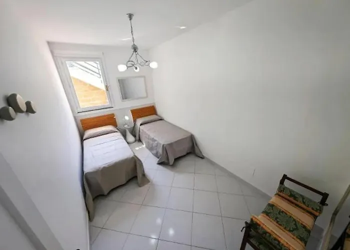 Casa Rosa By Otrantostays, Terrazza E Vista Mare * Santa Cesarea Terme