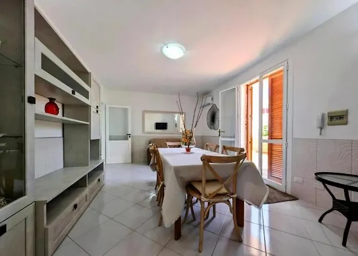 Casa Rosa By Otrantostays, Terrazza E Vista Mare * Santa Cesarea Terme