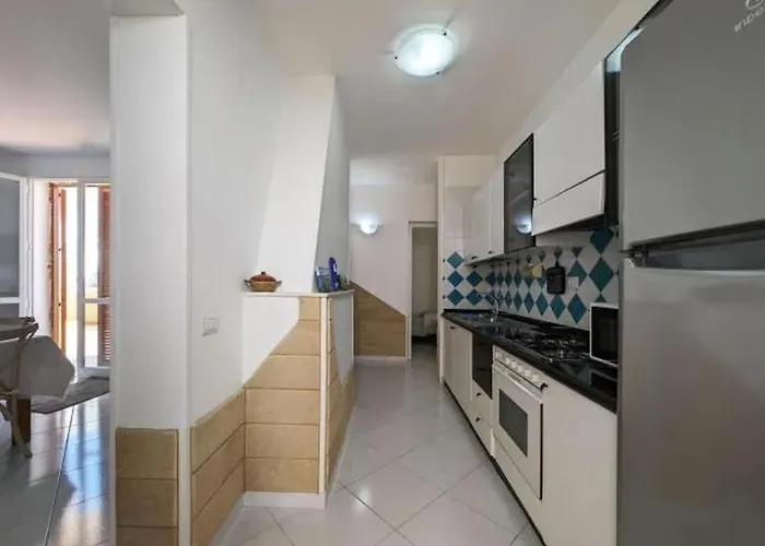 Casa Rosa By Otrantostays, Terrazza E Vista Mare Apartamento Santa Cesarea Terme