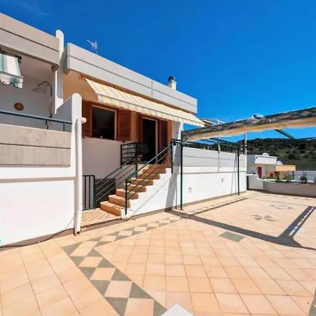 Casa Rosa By Otrantostays, Terrazza E Vista Mare
