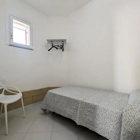 Casa Rosa By Otrantostays, Terrazza E Vista Mare