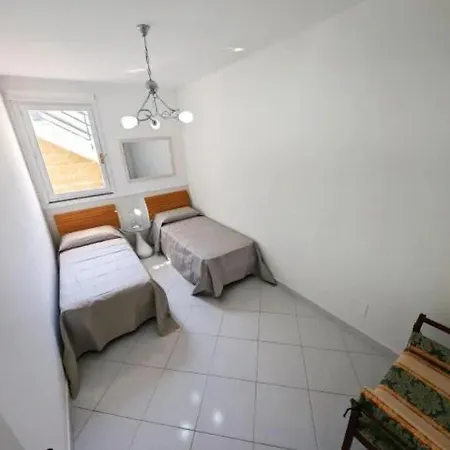 Casa Rosa By Otrantostays, Terrazza E Vista Mare * Santa Cesarea Terme