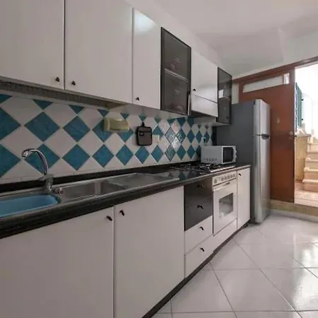 Casa Rosa By Otrantostays, Terrazza E Vista Mare Apartmán