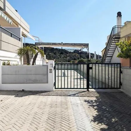 Casa Rosa By Otrantostays, Terrazza E Vista Mare Apartamento Santa Cesarea Terme