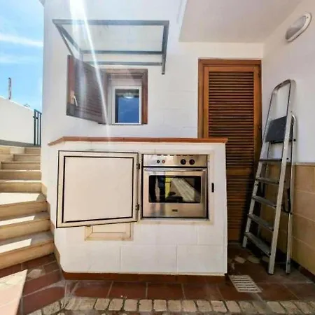 Appartamento Casa Rosa By Otrantostays, Terrazza E Vista Mare Santa Cesarea Terme