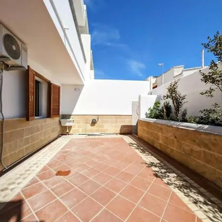Casa Rosa By Otrantostays, Terrazza E Vista Mare * Санта-Чезареа-Терме