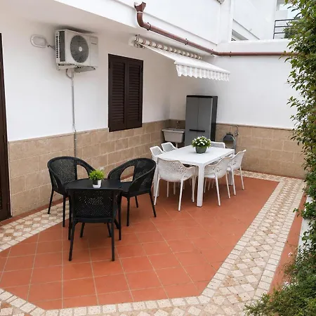 Casa Rosa By Otrantostays, Terrazza E Vista Mare Apartamento Santa Cesarea Terme