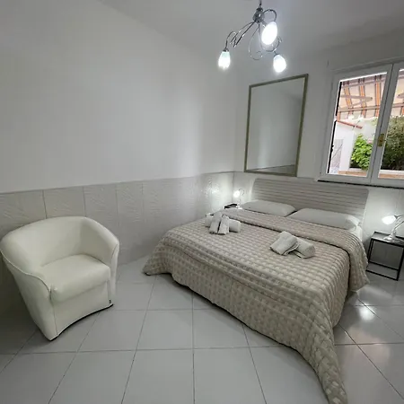 Casa Rosa By Otrantostays, Terrazza E Vista Mare Apartamento Santa Cesarea Terme