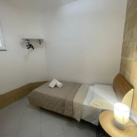 Casa Rosa By Otrantostays, Terrazza E Vista Mare Appartamento *