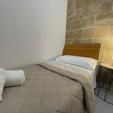 Apartamento Casa Rosa By Otrantostays, Terrazza E Vista Mare Santa Cesarea Terme