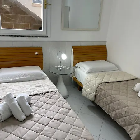Casa Rosa By Otrantostays, Terrazza E Vista Mare Apartamento Santa Cesarea Terme