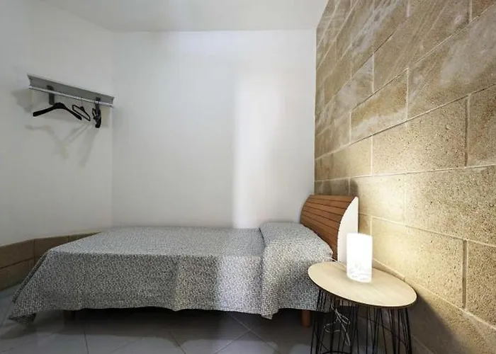 Casa Rosa By Otrantostays, Terrazza E Vista Mare Apartmán Santa Cesarea Terme