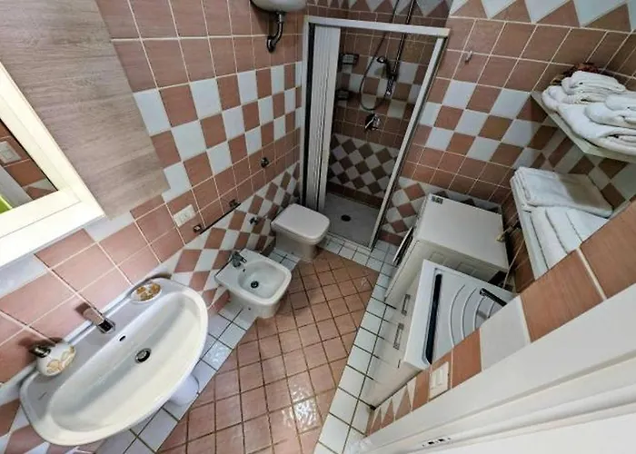 Casa Rosa By Otrantostays, Terrazza E Vista Mare Santa Cesarea Terme