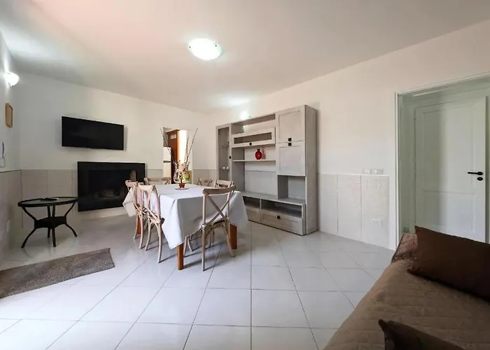 Casa Rosa By Otrantostays, Terrazza E Vista Mare Santa Cesarea Terme