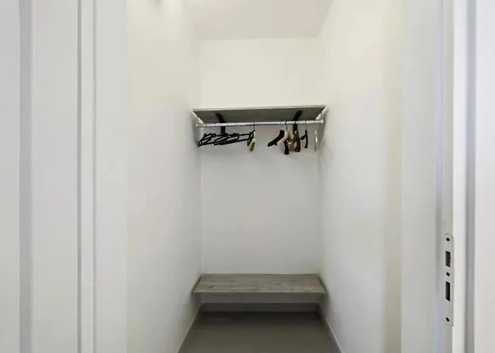 Casa Rosa By Otrantostays, Terrazza E Vista Mare Apartmán *