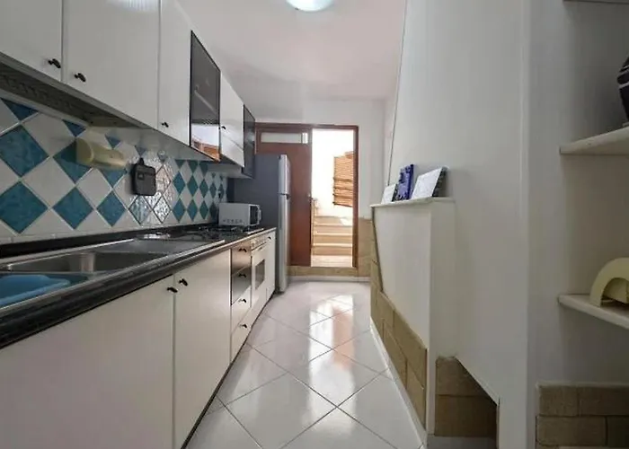 Casa Rosa By Otrantostays, Terrazza E Vista Mare Santa Cesarea Terme